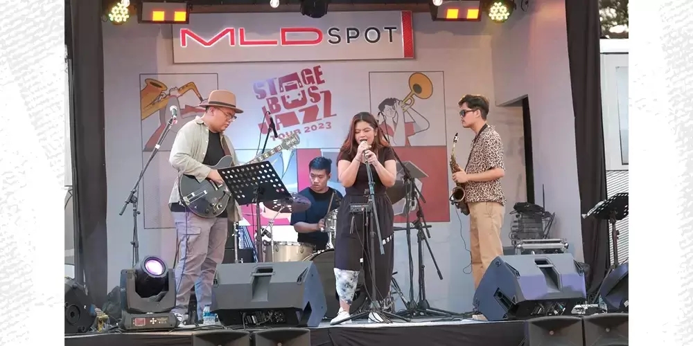 sbjt hari pertama seru